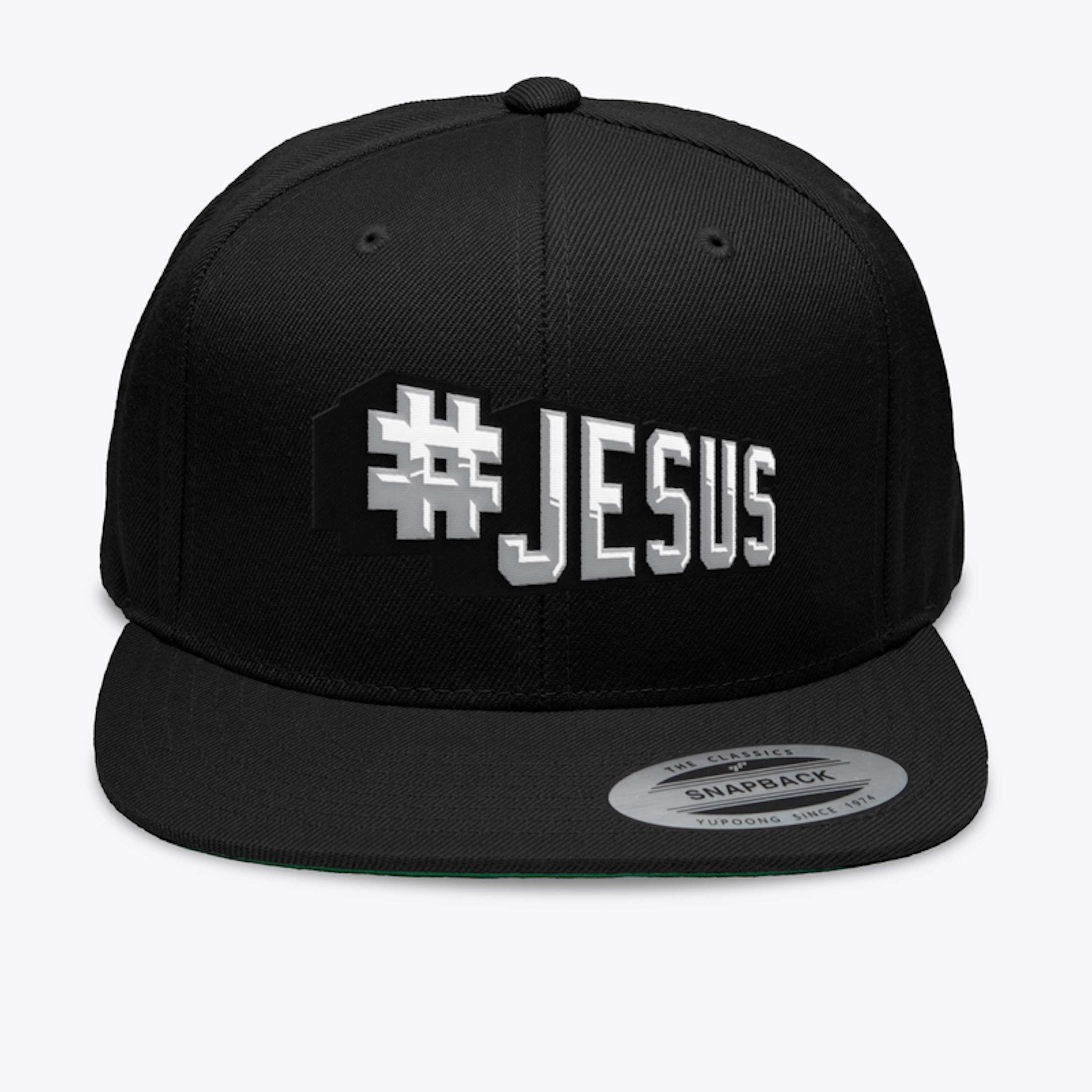 Revolution4Christ Hats  #Jesus