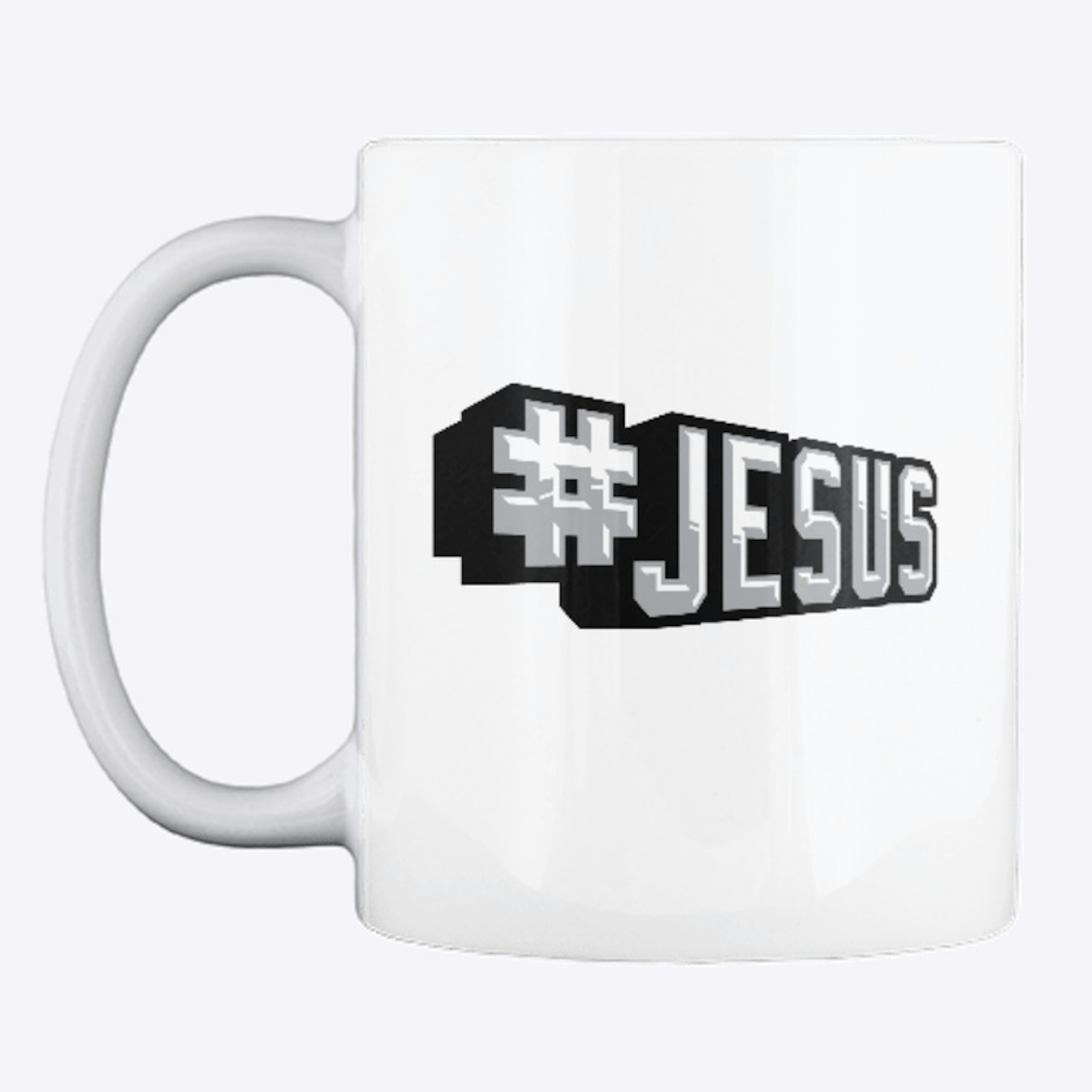 #Jesus